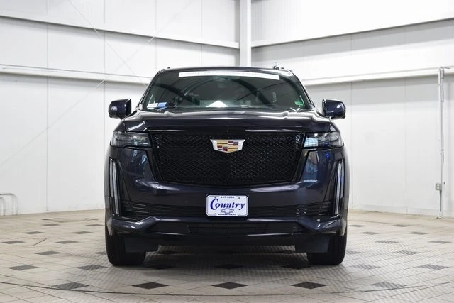 2023 Cadillac Escalade 5th Gen - Image 2 of 12