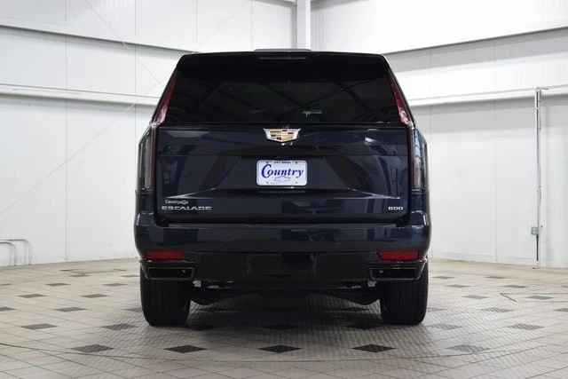 2023 Cadillac Escalade 5th Gen - Image 7 of 12