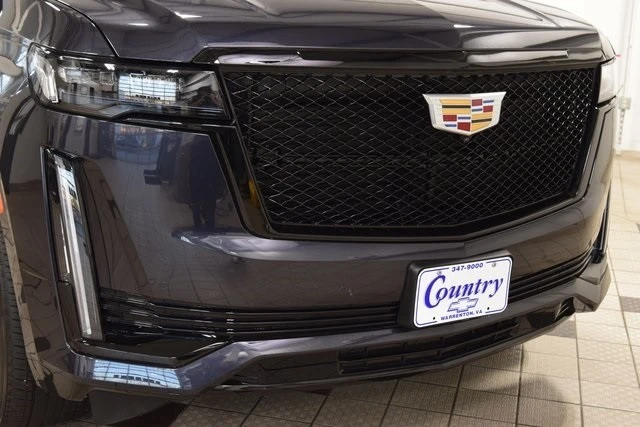 2023 Cadillac Escalade 5th Gen - Image 13 of 21
