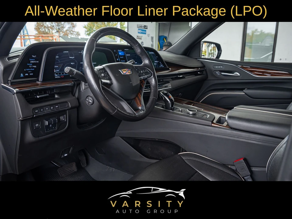 2023 Cadillac Escalade 5th Gen - Image 9 of 21