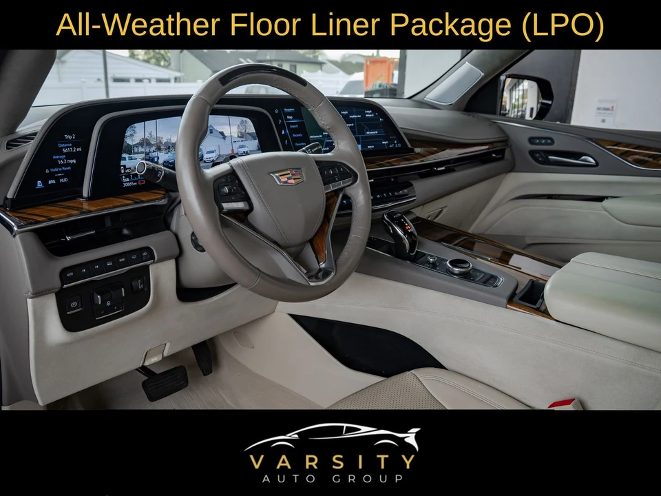 2023 Cadillac Escalade 5th Gen - Image 9 of 21