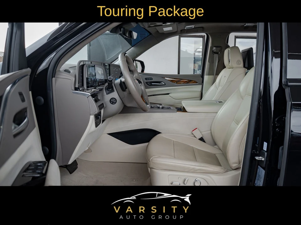 2023 Cadillac Escalade 5th Gen - Image 10 of 21