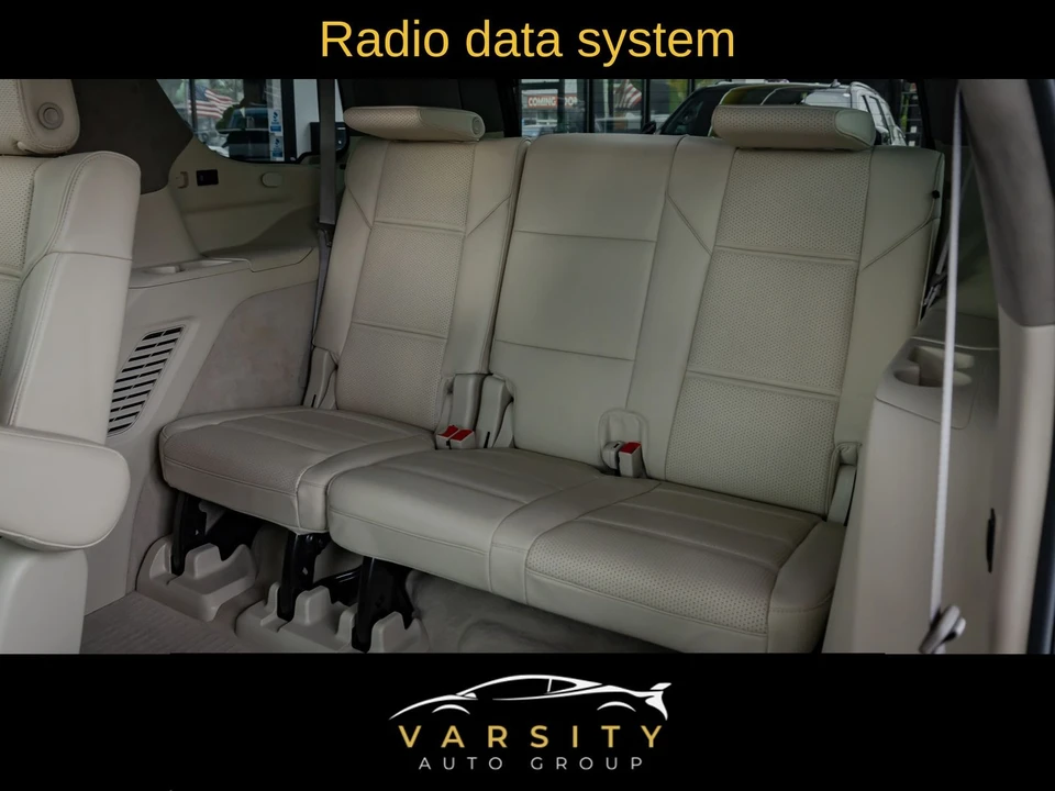 2023 Cadillac Escalade 5th Gen - Image 15 of 21