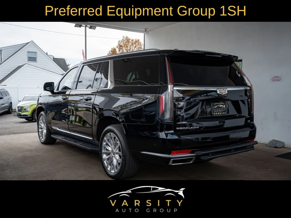 2023 Cadillac Escalade 5th Gen - Image 6 of 12
