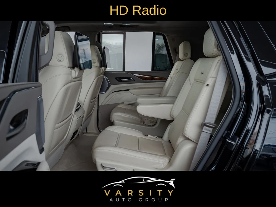 2023 Cadillac Escalade 5th Gen - Image 13 of 21