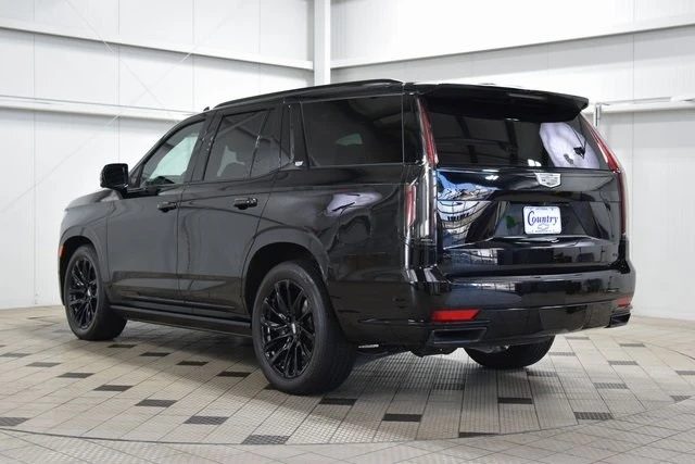 2023 Cadillac Escalade 5th Gen - Image 6 of 12