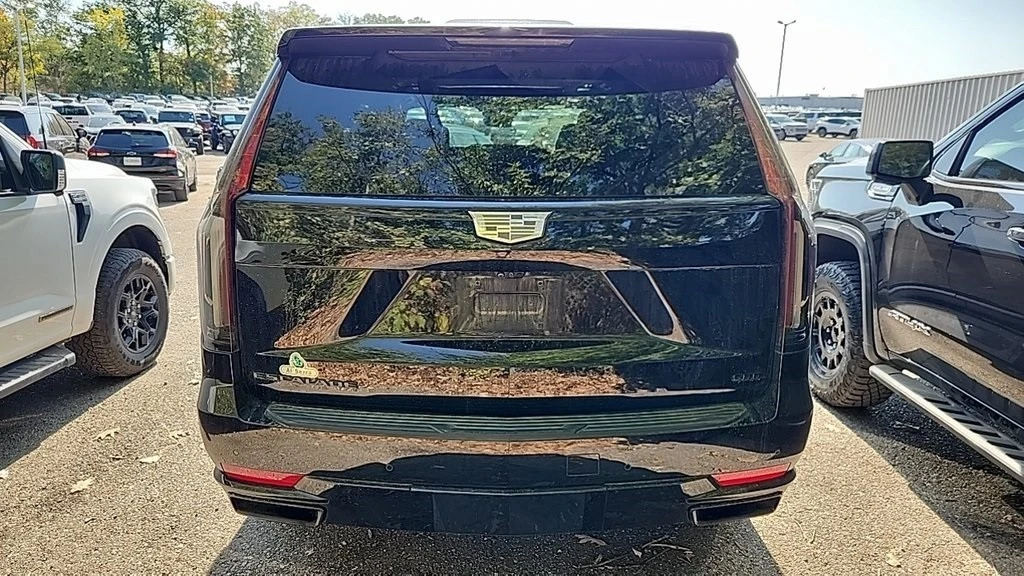 2023 Cadillac Escalade 5th Gen - Image 4 of 12