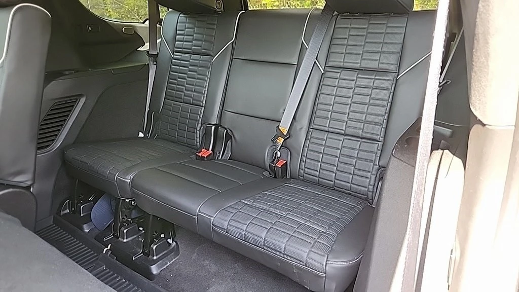 2023 Cadillac Escalade 5th Gen - Image 12 of 12