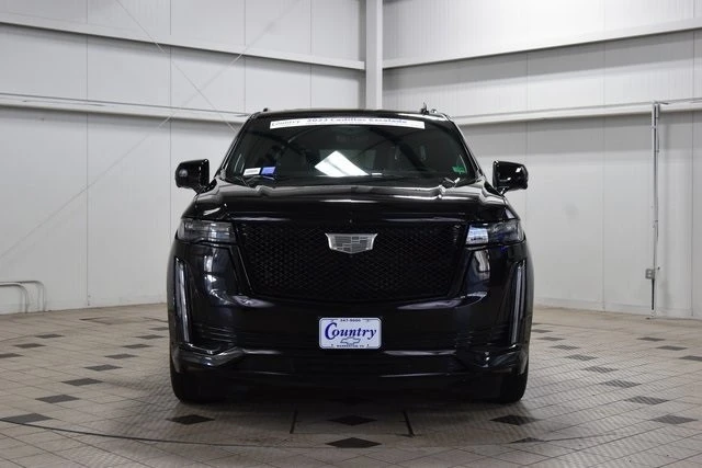 2023 Cadillac Escalade 5th Gen - Image 2 of 12