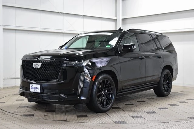 2023 Cadillac Escalade 5th Gen - Image 3 of 12