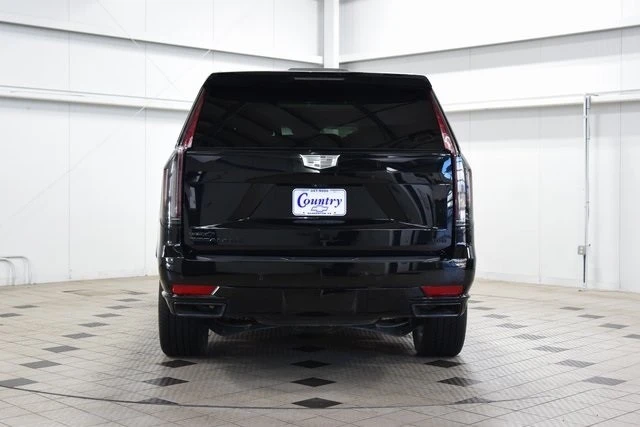 2023 Cadillac Escalade 5th Gen - Image 7 of 12
