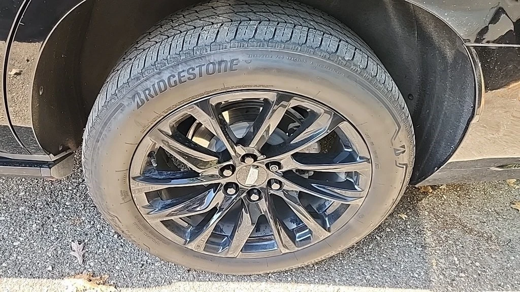 2023 Cadillac Escalade 5th Gen - Image 6 of 12