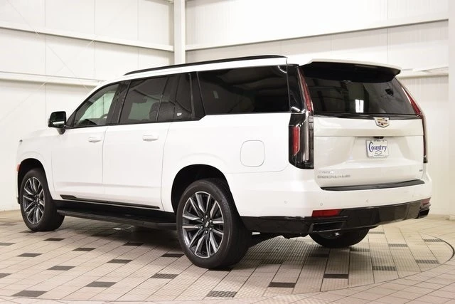 2023 Cadillac Escalade 5th Gen - Image 6 of 12