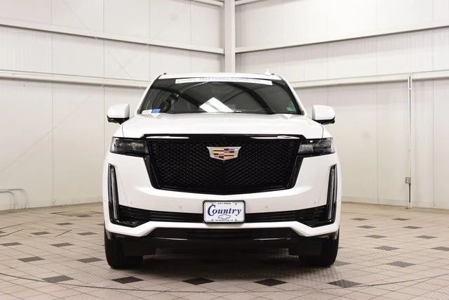 2023 Cadillac Escalade 5th Gen - Image 2 of 12