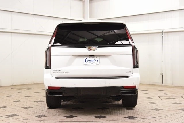 2023 Cadillac Escalade 5th Gen - Image 7 of 12