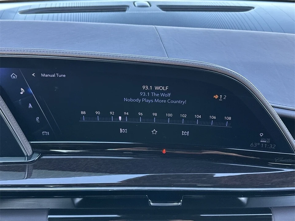2023 Cadillac Escalade 5th Gen - Image 21 of 21