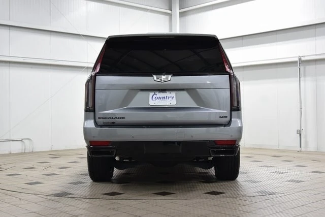 2023 Cadillac Escalade 5th Gen - Image 7 of 12