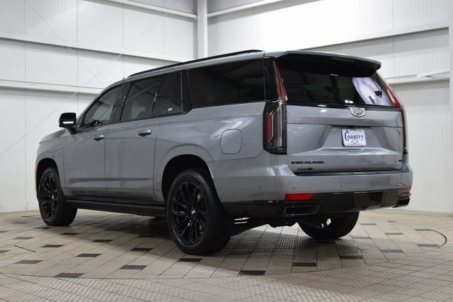 2023 Cadillac Escalade 5th Gen - Image 6 of 12