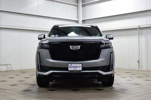 2023 Cadillac Escalade 5th Gen - Image 2 of 12