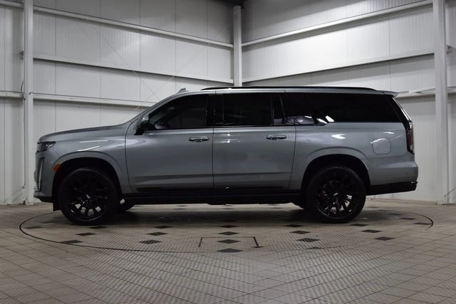 2023 Cadillac Escalade 5th Gen - Image 4 of 12