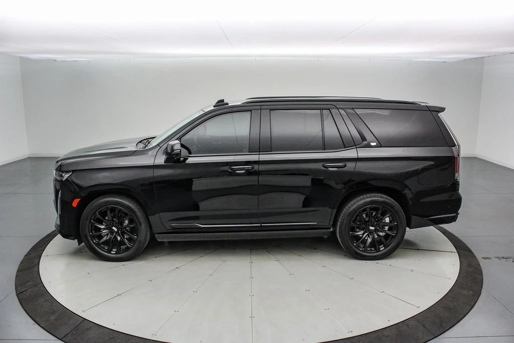 2023 Cadillac Escalade 5th Gen - Image 8 of 21