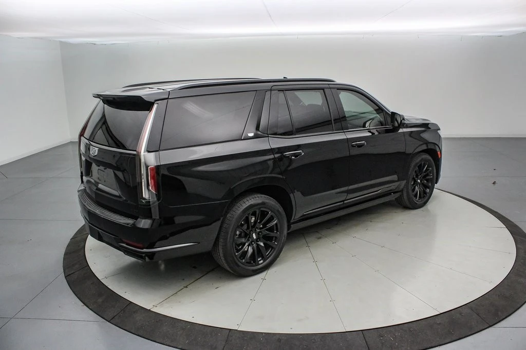 2023 Cadillac Escalade 5th Gen - Image 5 of 21