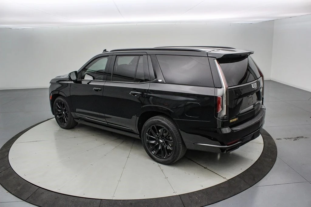 2023 Cadillac Escalade 5th Gen - Image 7 of 21