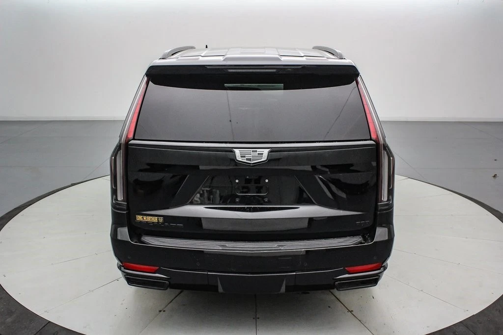2023 Cadillac Escalade 5th Gen - Image 6 of 21