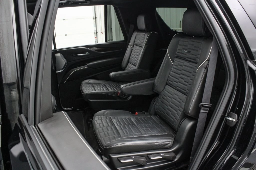 2023 Cadillac Escalade 5th Gen - Image 21 of 21