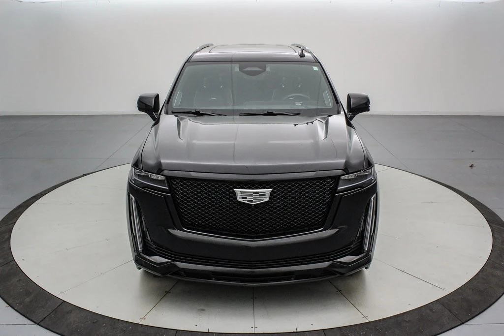 2023 Cadillac Escalade 5th Gen - Image 10 of 21