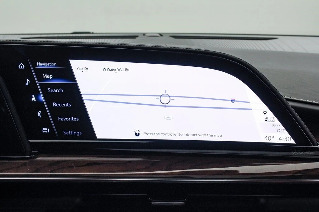2023 Cadillac Escalade 5th Gen - Image 19 of 21