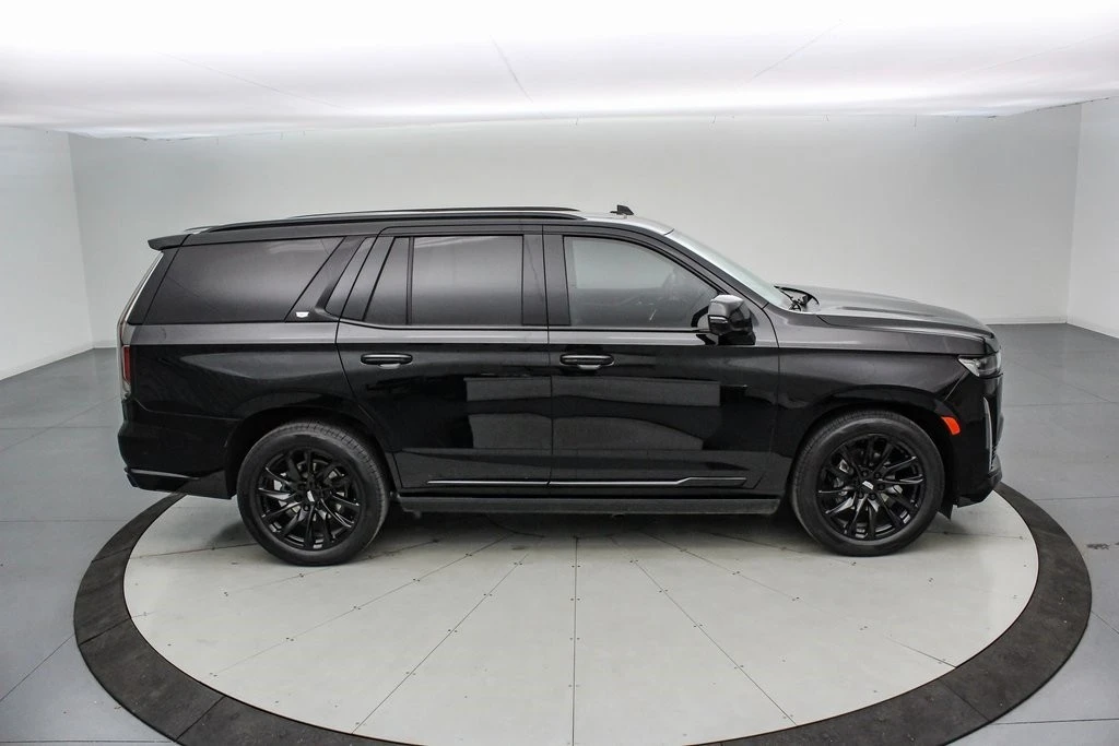 2023 Cadillac Escalade 5th Gen - Image 4 of 21