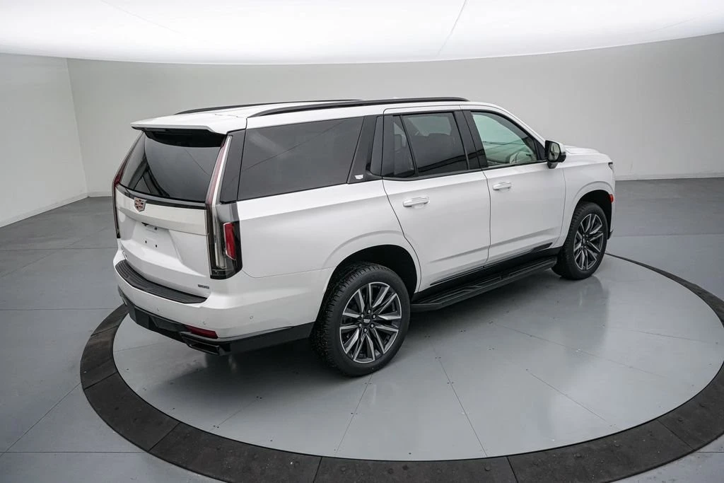 2023 Cadillac Escalade 5th Gen - Image 5 of 21