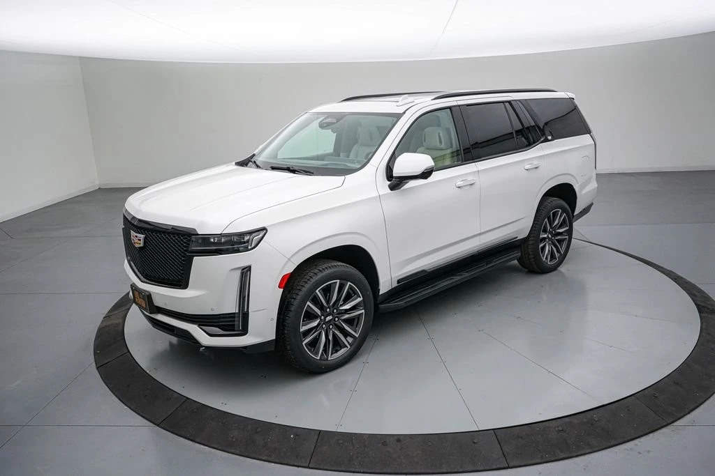 2023 Cadillac Escalade 5th Gen - Image 9 of 21