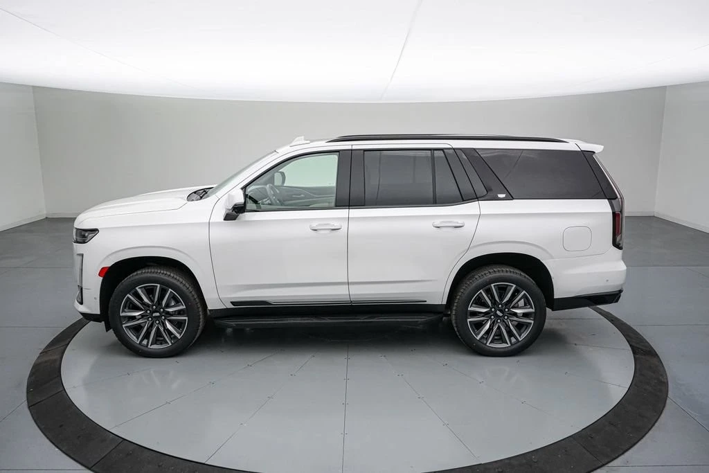 2023 Cadillac Escalade 5th Gen - Image 8 of 21