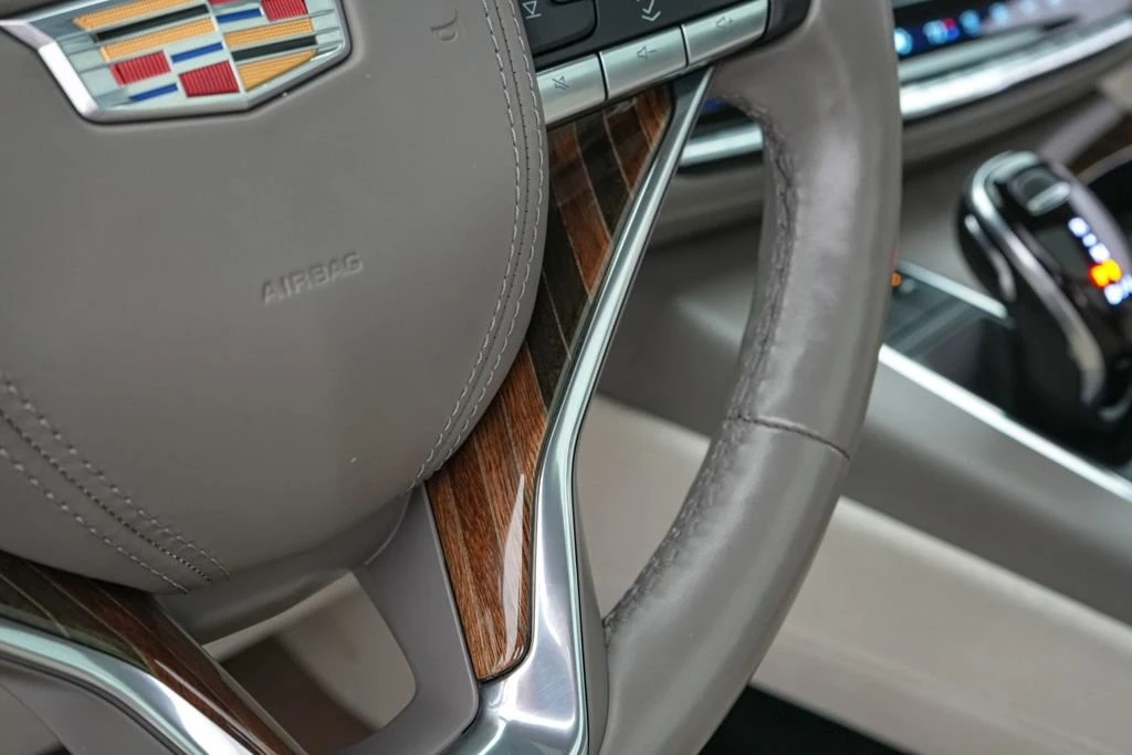 2023 Cadillac Escalade 5th Gen - Image 16 of 21