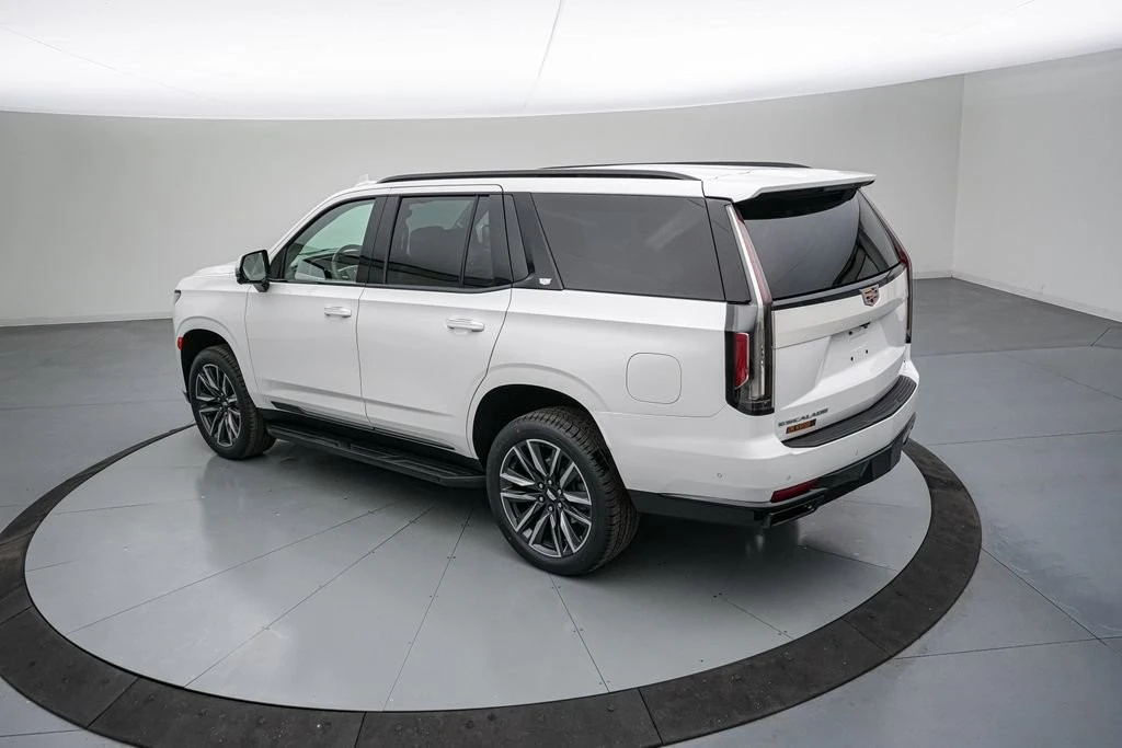 2023 Cadillac Escalade 5th Gen - Image 7 of 21