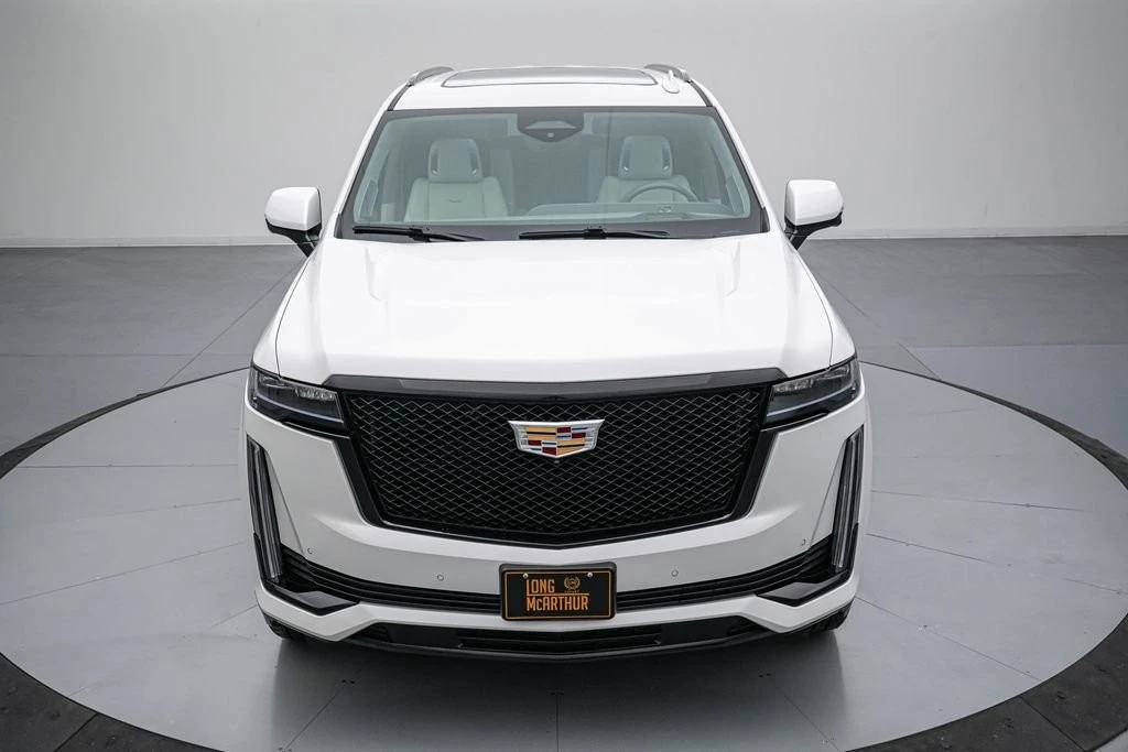 2023 Cadillac Escalade 5th Gen - Image 10 of 21