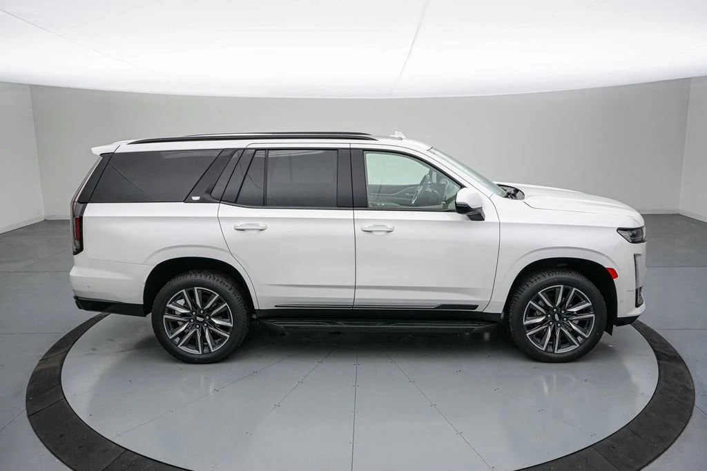 2023 Cadillac Escalade 5th Gen - Image 4 of 21