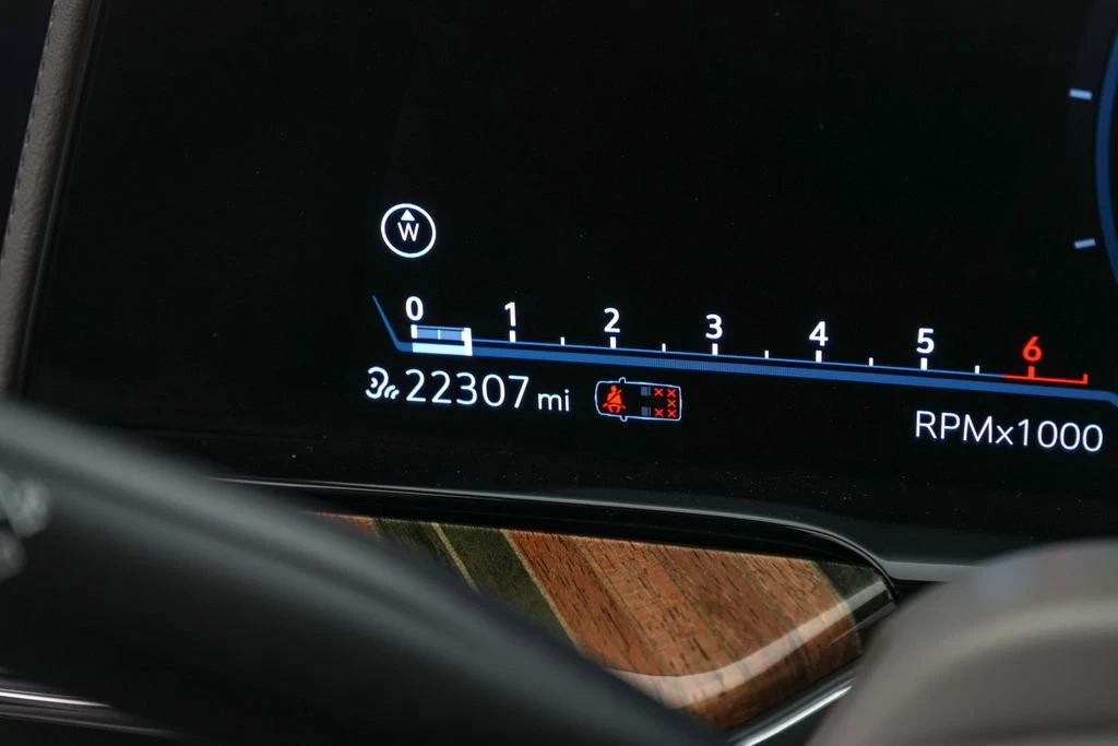 2023 Cadillac Escalade 5th Gen - Image 21 of 21