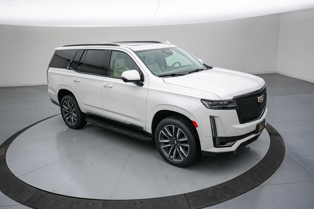 2023 Cadillac Escalade 5th Gen - Image 2 of 21