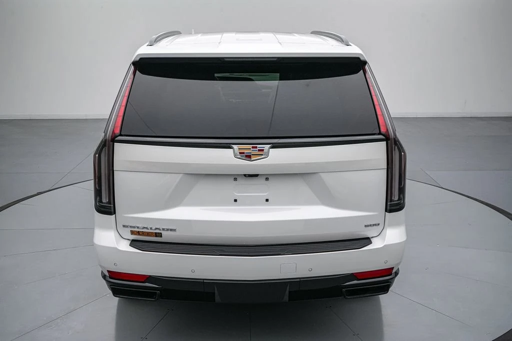 2023 Cadillac Escalade 5th Gen - Image 6 of 21