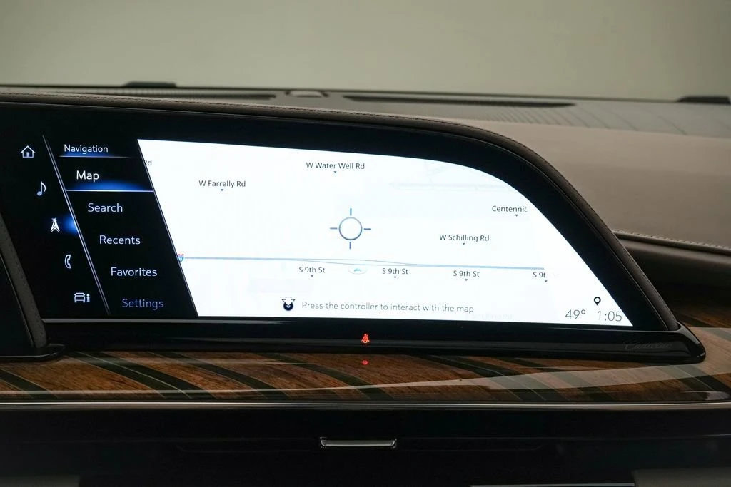 2023 Cadillac Escalade 5th Gen - Image 20 of 21