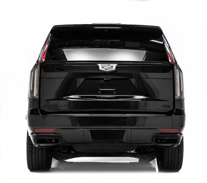 2023 Cadillac Escalade 5th Gen - Image 8 of 21