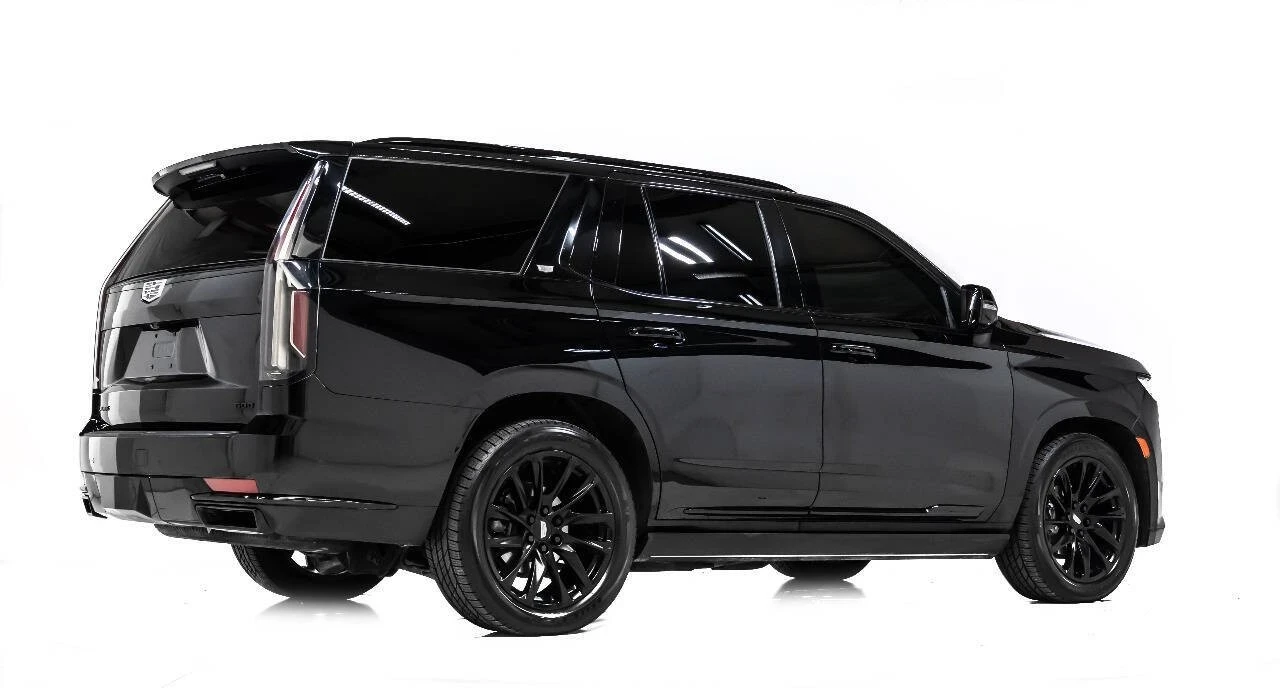 2023 Cadillac Escalade 5th Gen - Image 3 of 21