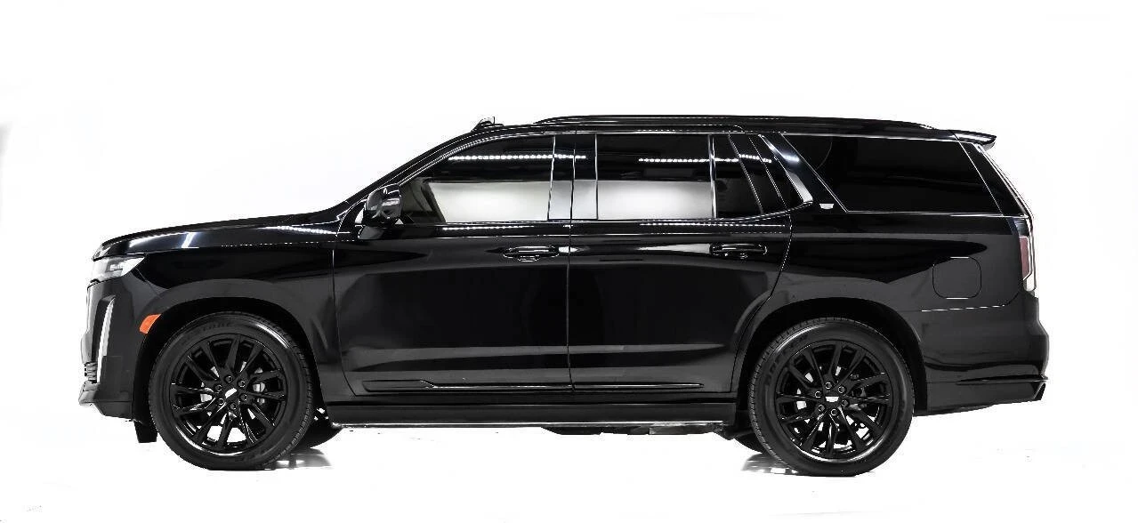 2023 Cadillac Escalade 5th Gen - Image 6 of 21