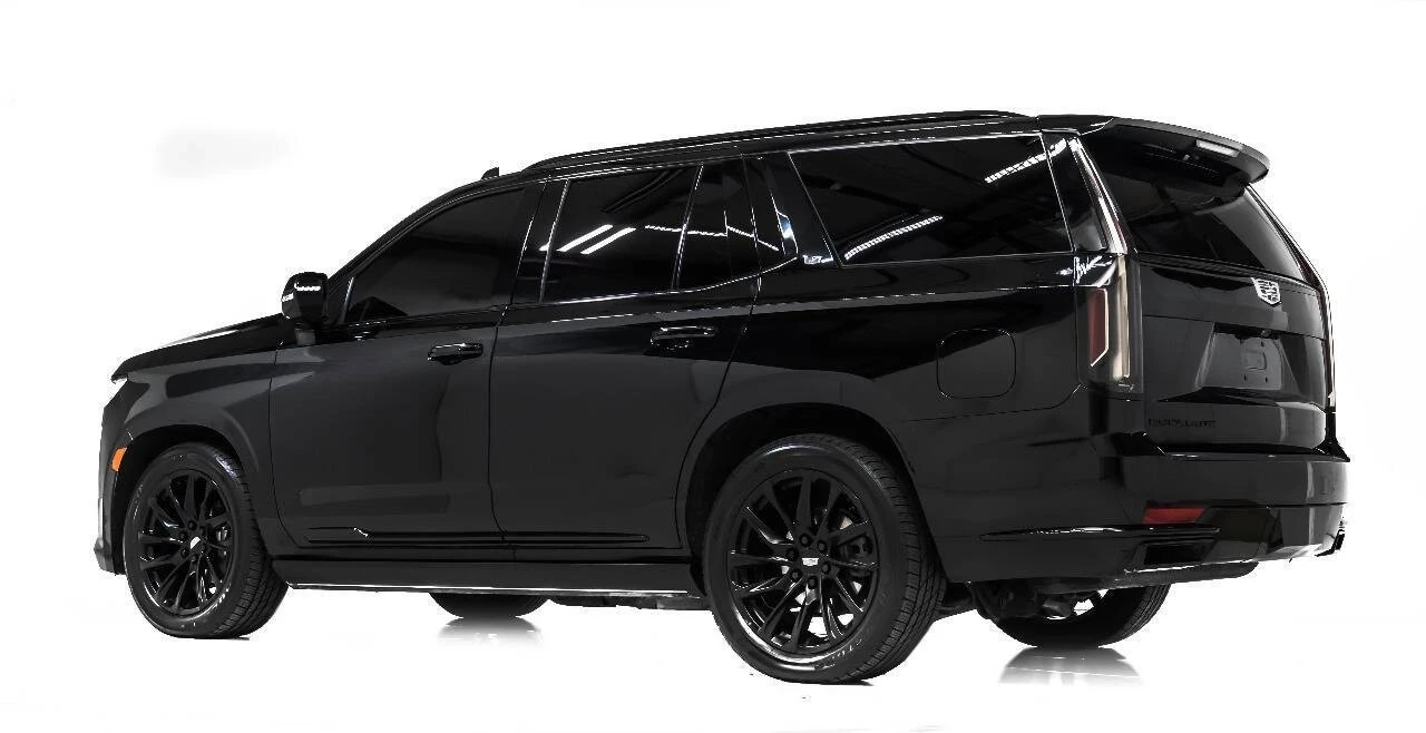 2023 Cadillac Escalade 5th Gen - Image 4 of 21