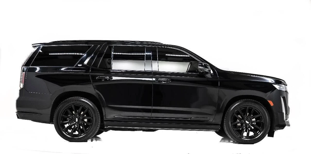 2023 Cadillac Escalade 5th Gen - Image 5 of 21