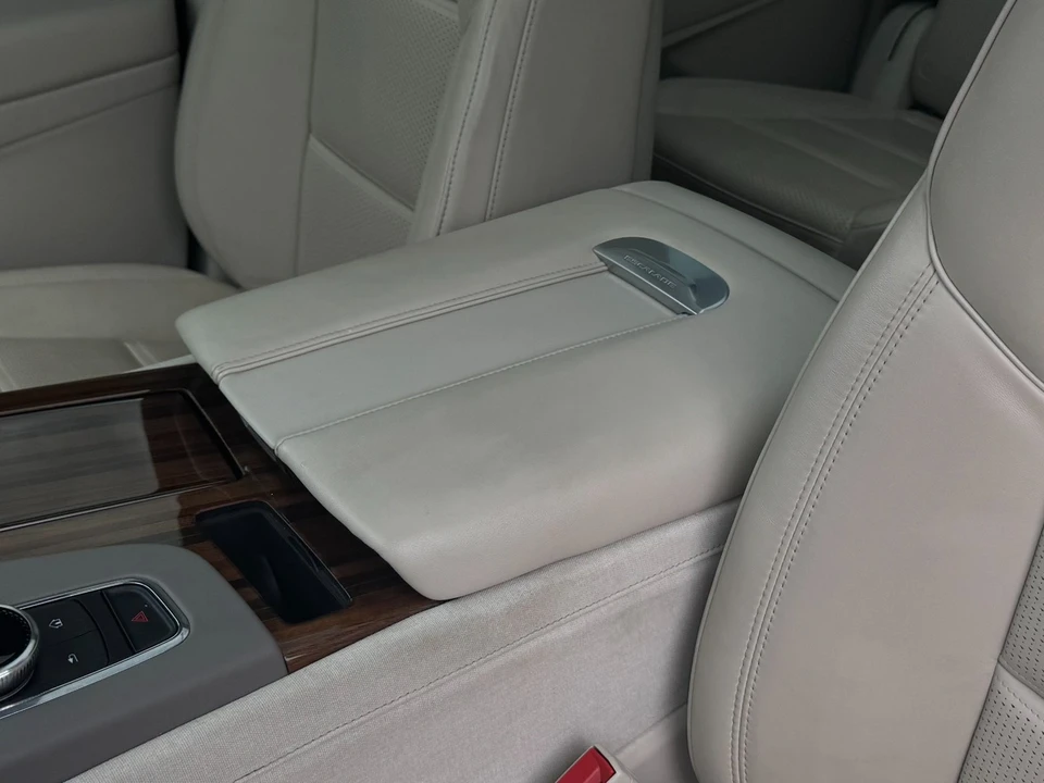 2023 Cadillac Escalade 5th Gen - Image 12 of 12