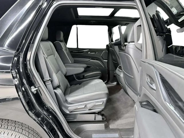 2023 Cadillac Escalade 5th Gen - Image 12 of 12